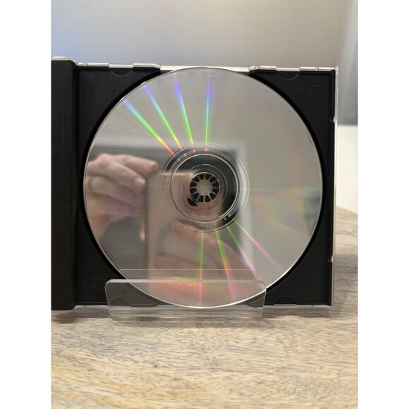 SOUNDGARDEN SuperUnknown CD Chris Cornell Temple of the Dog - Picture 5 of 5